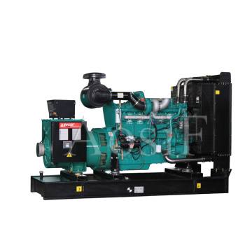 Aosif Diesel 300kw 380V 3 Phase Generador Generator Set